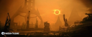 Mass Effect 2 Screenshot