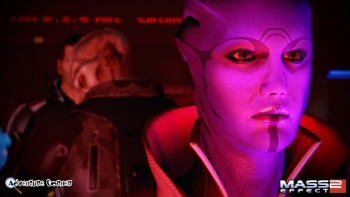Mass Effect 2 Screenshot
