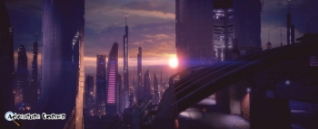Mass Effect 2 Screenshot