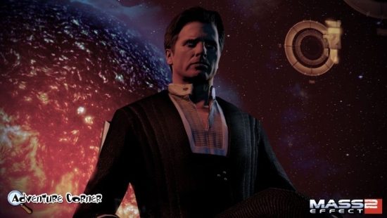 Teaserbild für Mass Effect 2 - Storyteller-Test