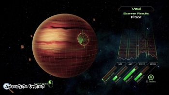 Mass Effect 2 Screenshot