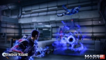 Mass Effect 2 Screenshot