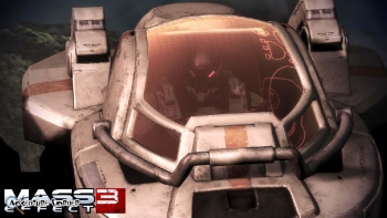 Mass Effect 3 Screenshot