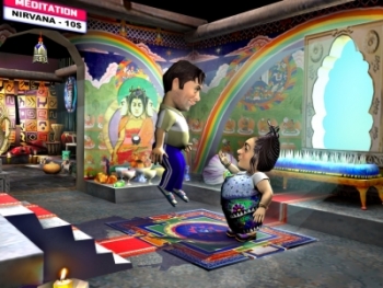 Master of Disaster Screenshot