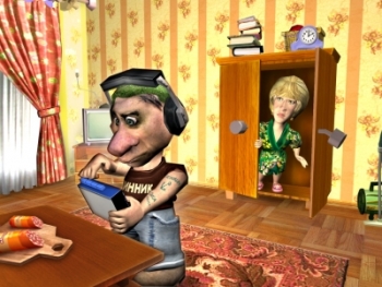 Master of Disaster Screenshot