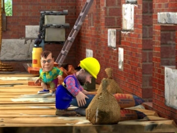 Master of Disaster Screenshot