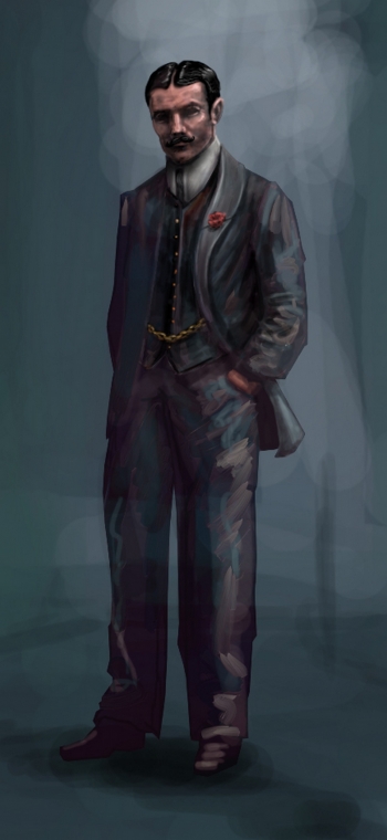 Mata Hari Screenshot