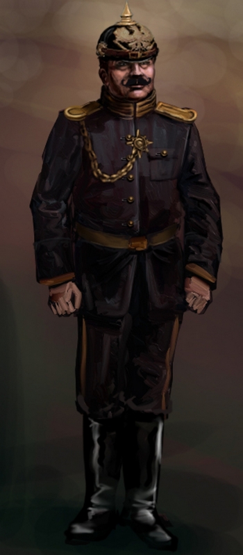 Mata Hari Screenshot