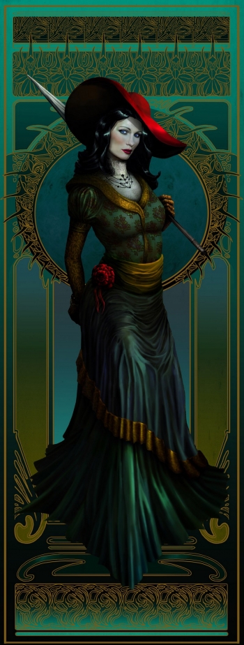 Mata Hari Screenshot