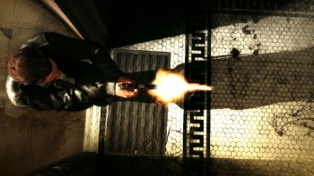 Max Payne 3 Screenshot