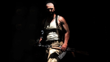 Max Payne 3 Screenshot