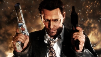 Max Payne 3 Screenshot
