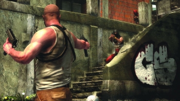 Max Payne 3 Screenshot