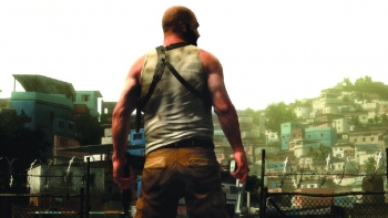 Max Payne 3 Screenshot