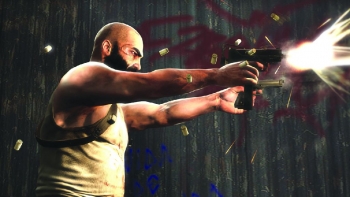 Max Payne 3 Screenshot