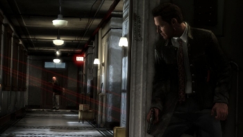 Max Payne 3 Screenshot