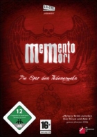 Covergrafik von Memento Mori Covergrafik von Memento Mori