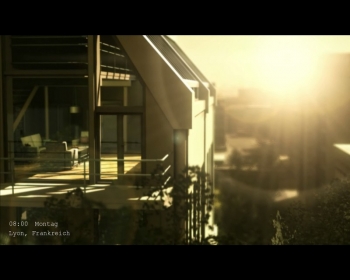 Memento Mori Screenshot