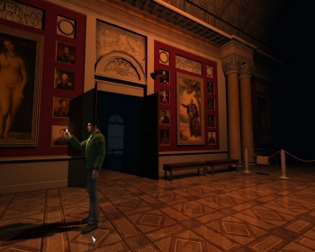 Memento Mori Screenshot