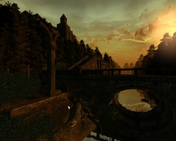 Memento Mori Screenshot Memento Mori Screenshot