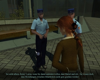 Memento Mori Screenshot