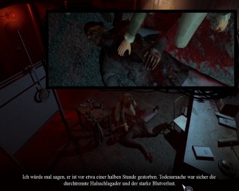 Memento Mori Screenshot Memento Mori Screenshot