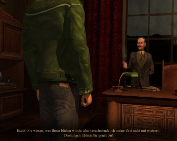 Memento Mori Screenshot