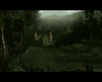 Memento Mori Screenshot