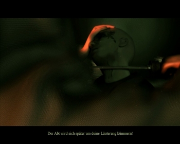 Memento Mori Screenshot