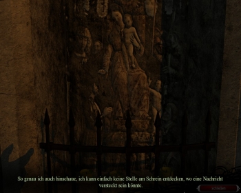 Memento Mori Screenshot