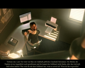 Memento Mori Screenshot