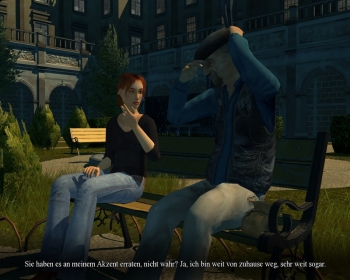 Memento Mori Screenshot Memento Mori Screenshot