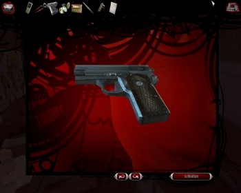 Memento Mori Screenshot