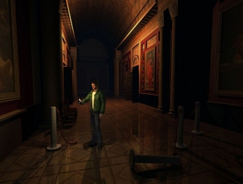 Memento Mori Screenshot