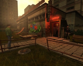 Memento Mori Screenshot