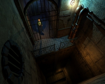 Memento Mori Screenshot