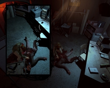 Memento Mori Screenshot