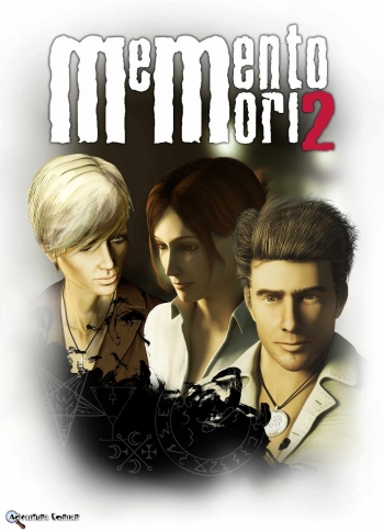 Memento Mori 2 Screenshot