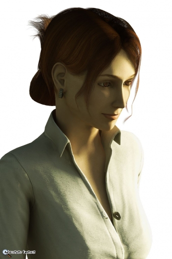 Memento Mori 2 Screenshot