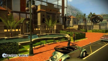 Memento Mori 2 Screenshot