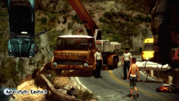 Memento Mori 2 Screenshot