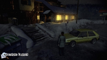 Memento Mori 2 Screenshot