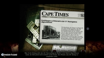 Memento Mori 2 Screenshot