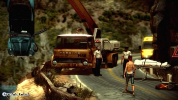 Memento Mori 2 Screenshot