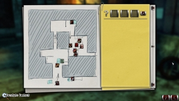 Memento Mori 2 Screenshot