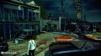 Memento Mori 2 Screenshot