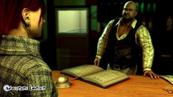 Memento Mori 2 Screenshot