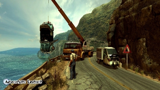 Teaserbild für gc 2011 - Memento Mori 2