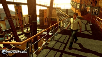 Memento Mori 2 Screenshot