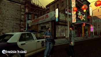 Memento Mori 2 Screenshot